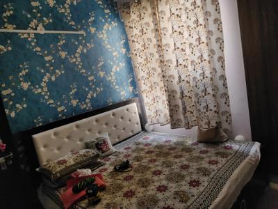 Bedroom Image of 454 Sq.ft 2 BHK Apartment / Flat for sale in Jaisinghpura Jaipur for Rs. 2000000