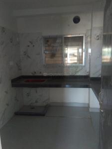 Kitchen Image of 1486 Sq.ft 3 BHK Apartment / Flat for sale in Dagapur Siliguri for Rs. 5201000