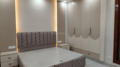 Bedroom Image of 2452 Sq.ft 4 BHK Builder Floor for sale in Indirapuram Ghaziabad for Rs. 22800000