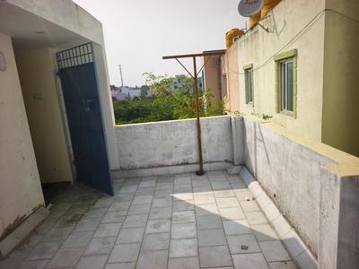 Balcony Image of 2050 Sq.ft 4 BHK Independent House for sale in Kovur Chennai for Rs. 14200000