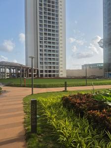 Image of 1800 Sq.ft 3.5 BHK Apartment / Flat for sale in Aurum Q Islands R4, Ghansoli, Navi Mumbai for Rs. 37000000