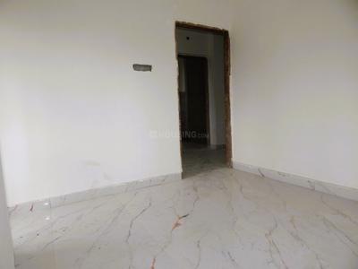 Bedroom Image of 810 Sq.ft 2 BHK Apartment / Flat for sale in Dum Dum Cantonment Kolkata for Rs. 2430000