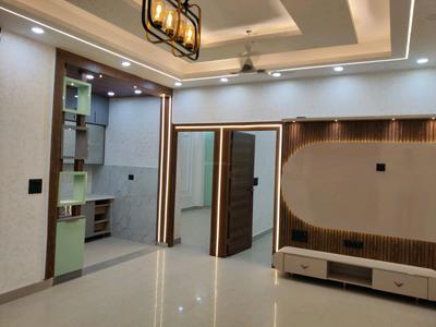 Living Room Image of 1225 Sq.ft 3 BHK Builder Floor for sale in Indirapuram Ghaziabad for Rs. 11500000