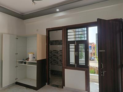 Bedroom Image of 1200 Sq.ft 3 BHK Apartment / Flat for sale in Govindpuram Ghaziabad for Rs. 4465222