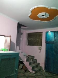 1 BHK Independent House