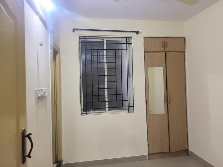 Vinayak layout Bedroom One 1