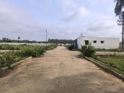 Image of 900 Sq.ft Residential Plot / Land for sale in Hoskote, Bengaluru for Rs. 2565100