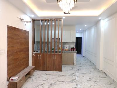 Living Room Image of 915 Sq.ft 3 BHK Builder Floor for sale in Palam New Delhi for Rs. 7250000