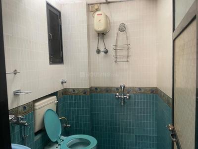 Image of 500 Sq.ft 1 RK Apartment / Flat for rent in Bandra West, Mumbai for Rs. 35000
