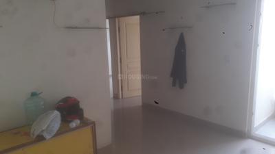 Living Room Image of 604 Sq.ft 2 BHK Apartment / Flat for rent in VBHC Vaibhava, Byagadadhenahalli Bengaluru for Rs. 17000