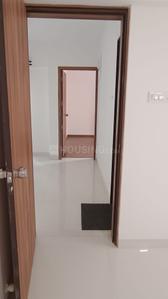 Bedroom Image of 1170 Sq.ft 2 BHK Apartment / Flat for sale in Baner Pune for Rs. 12500000