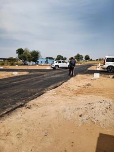 Image of 900 Sq.ft Residential Plot / Land for sale in Piprali, Sikar for Rs. 1199000