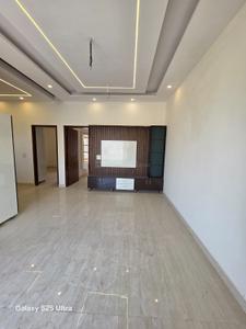Hall Image of 1850 Sq.ft 4 BHK Independent House for sale in Chirag Chandigarh Hills, Sector 123 Mohali for Rs. 12500000