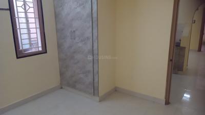 Bedroom Image of 785 Sq.ft 1 BHK Builder Floor for rent in Andalpuram Madurai for Rs. 11000