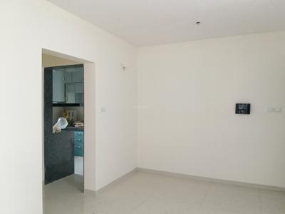 Living Room Image of 899 Sq.ft 2 BHK Apartment / Flat for rent in ACME Ozone Phase 2, Thane West Thane for Rs. 38500