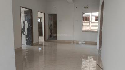 Living Room Image of 1320 Sq.ft 3 BHK Apartment / Flat for sale in Behala Chowrasta Kolkata for Rs. 6800000