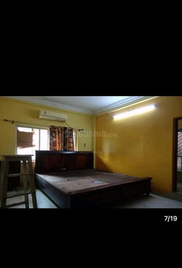 New Alipore Bedroom 1