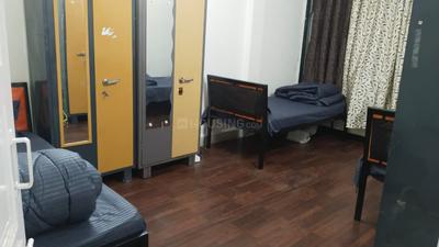 Bedroom Image of workwise in Vikhroli East, Mumbai