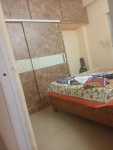 Bedroom Image of 1080 Sq.ft 2 BHK Apartment / Flat for sale in Pothinamallayya Palem Visakhapatnam for Rs. 4300000
