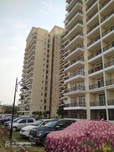 Image of 1256 Sq.ft 3 BHK Apartment / Flat for sale in Omaxe Aananda, Naini, Allahabad for Rs. 6999000