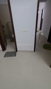 Bedroom Image of 1200 Sq.ft 2 BHK Apartment / Flat for rent in Dhantoli Nagpur for Rs. 25000