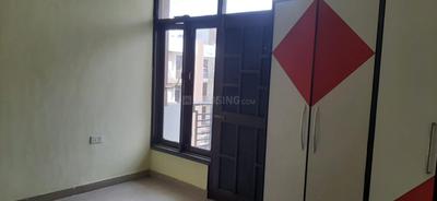Bedroom Image of 1155 Sq.ft 2 BHK Apartment / Flat for sale in Maya Garden Phase II, Nabha Zirakpur for Rs. 4600000