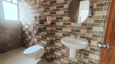 Image of 1580 Sq.ft 3 BHK Apartment / Flat for sale in New Town, Kolkata for Rs. 15500000