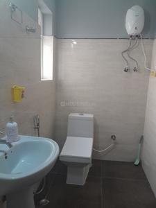 Bathroom Image of Feel like Home in Kaikhali, Kolkata