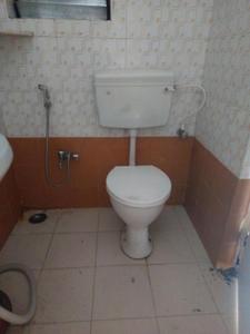 Sundar Sankul Attached Bathroom with Bedroom Two 2