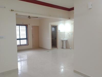 Living Room Image of 1550 Sq.ft 3 BHK Apartment / Flat for rent in Brookefield Bengaluru for Rs. 46000