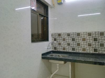 Kitchen Image of 1094 Sq.ft 2 BHK Apartment / Flat for sale in R City Patels Infinia, Ambernath East Ambernath for Rs. 5500000