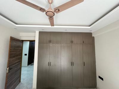 4 BHK Independent Builder Floor