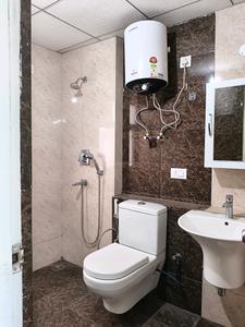 Bedroom One Image of 1300 Sq.ft 2.5 BHK Apartment / Flat for sale in Bestech Park View Residency, Palam Vihar Gurgaon for Rs. 18500000