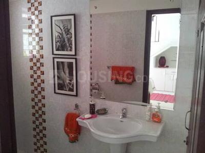 Bathroom Image of 1539 Sq.ft 2 BHK Villa for sale in Siolim Goa for Rs. 35000000