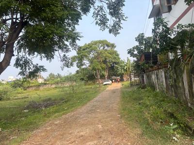 Image of 1500 Sq.ft Residential Plot / Land for sale in Ponmar, Chennai for Rs. 6150000