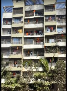 Image of 650 Sq.ft 1 BHK Apartment / Flat for sale in Kalpsutra Chandra Darshan Sthal, Karanjade, Navi Mumbai for Rs. 4400000