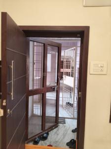 Image of 1800 Sq.ft 3 BHK Apartment / Flat for rent in Himayath Nagar, Hyderabad for Rs. 45000