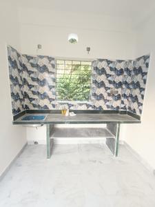 Bedroom Image of 500 Sq.ft 1 RK Apartment / Flat for sale in Topsia Kolkata for Rs. 1800008