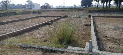 Image of 1200 Sq.ft Residential Plot / Land for sale in Mughala, Gorakhpur for Rs. 2800000