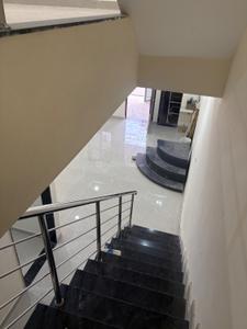 Balcony Image of 1800 Sq.ft 3 BHK Independent House for sale in Avanti Vihar Raipur for Rs. 7500000