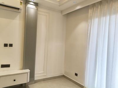 1 BHK Independent Builder Floor
