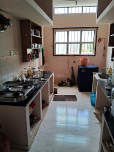 Kitchen Image of 870 Sq.ft 2 BHK Apartment / Flat for sale in Kochadai Madurai for Rs. 4800000