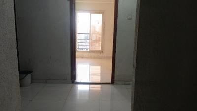 Living Room Image of 550 Sq.ft 1 BHK Apartment / Flat for sale in Rashmi Star City, Naigaon East Naigaon for Rs. 2400000