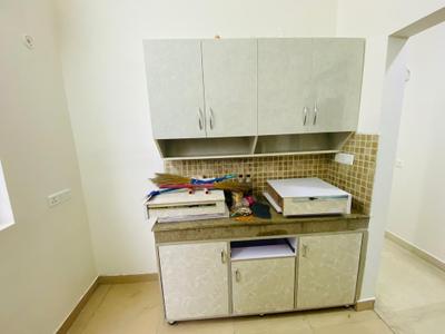 Kitchen Image of 1830 Sq.ft 3 BHK Apartment / Flat for sale in Paras Irene, Sector 70A Gurgaon for Rs. 25000000
