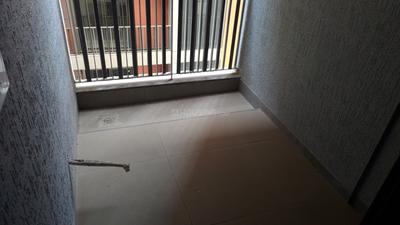 Balcony Image of 2682 Sq.ft 3 BHK Apartment / Flat for sale in Sargam Sarita, Sargasan Gandhinagar for Rs. 14500000