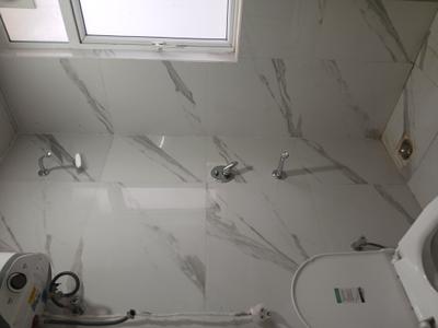 Bathroom Image of 1265 Sq.ft 2.5 BHK Apartment / Flat for sale in M3M Soulitude, Sector 89 Gurgaon for Rs. 13500000