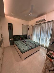 Bedroom Image of 1617 Sq.ft 4 BHK Apartment / Flat for sale in Bandra West Mumbai for Rs. 90000000