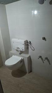 Image of 900 Sq.ft 1 BHK Independent House for rent in Prahlad Nagar, Ahmedabad for Rs. 24000