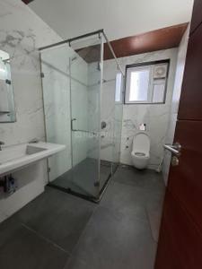 Image of 3430 Sq.ft 3 BHK Apartment / Flat for rent in My Home Bhooja, Rai Durg, Hyderabad for Rs. 250000