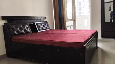 Bedroom Image of 1234 Sq.ft 2 BHK Apartment / Flat for sale in Logix Blossom Greens, Sector 143 Noida for Rs. 8100000